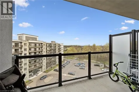 1000 Lackner Place Kitchener ON N2A 0L9