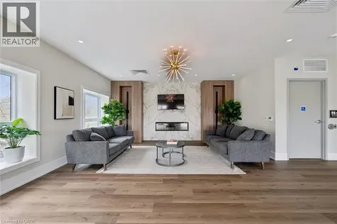 1000 Lackner Place Kitchener ON N2A 0L9