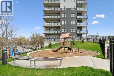 1000 Lackner Place Kitchener ON N2A 0L9
