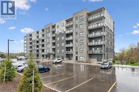 1000 Lackner Place Kitchener ON N2A 0L9