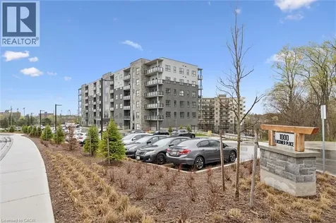 1000 Lackner Place Kitchener ON N2A 0L9