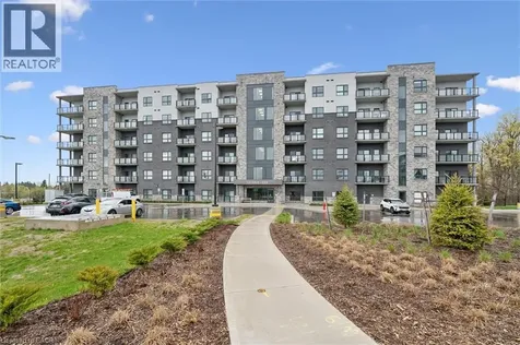 1000 Lackner Place Kitchener ON N2A 0L9