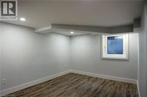 5 Betzner Avenue North Kitchener ON N2H 3B6
