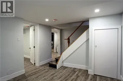 5 Betzner Avenue North Kitchener ON N2H 3B6
