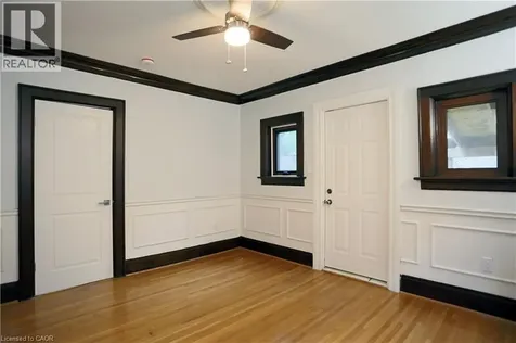 5 Betzner Avenue North Kitchener ON N2H 3B6
