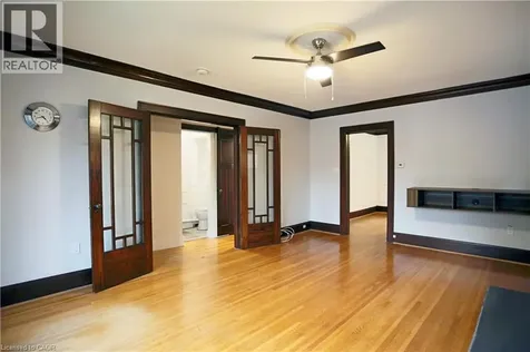5 Betzner Avenue North Kitchener ON N2H 3B6