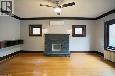 5 Betzner Avenue North Kitchener ON N2H 3B6