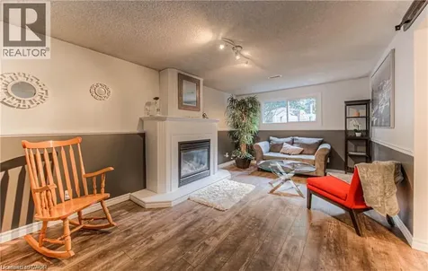 483 Kingscourt Drive Waterloo ON N2K 2X9