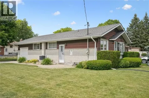 19 Weichel Street Kitchener ON N2M 2A5