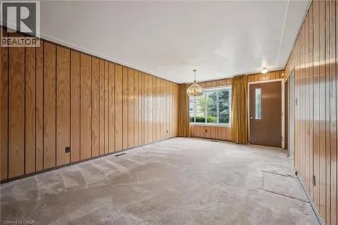 19 Weichel Street Kitchener ON N2M 2A5