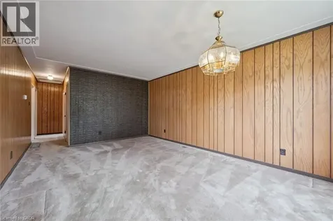 19 Weichel Street Kitchener ON N2M 2A5