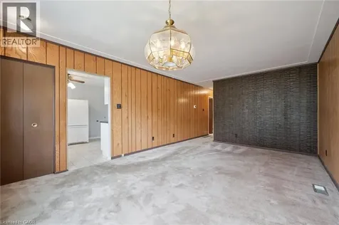 19 Weichel Street Kitchener ON N2M 2A5