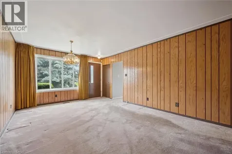 19 Weichel Street Kitchener ON N2M 2A5