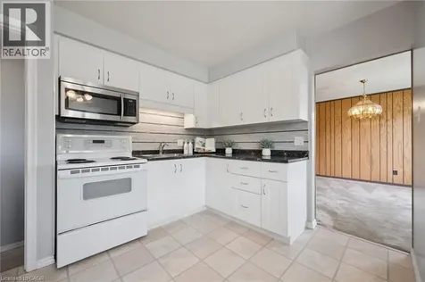 19 Weichel Street Kitchener ON N2M 2A5