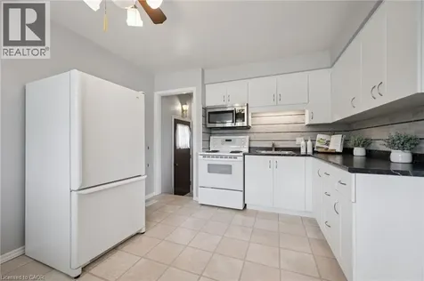 19 Weichel Street Kitchener ON N2M 2A5