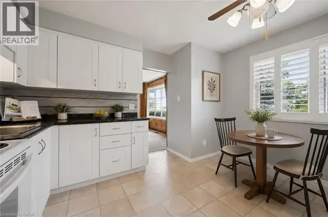 19 Weichel Street Kitchener ON N2M 2A5