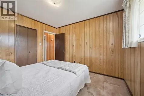 19 Weichel Street Kitchener ON N2M 2A5