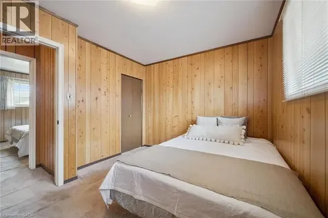 19 Weichel Street Kitchener ON N2M 2A5