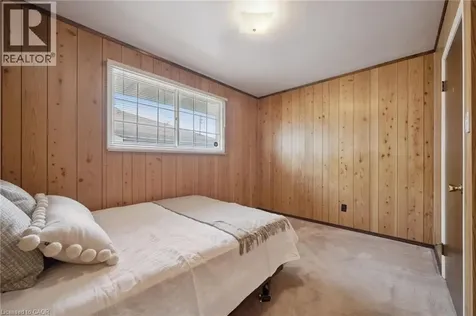 19 Weichel Street Kitchener ON N2M 2A5