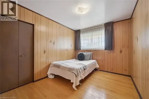 19 Weichel Street Kitchener ON N2M 2A5