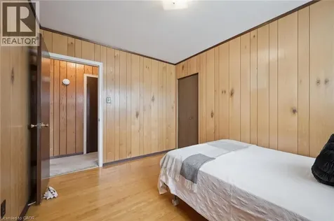 19 Weichel Street Kitchener ON N2M 2A5