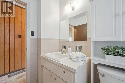 19 Weichel Street Kitchener ON N2M 2A5