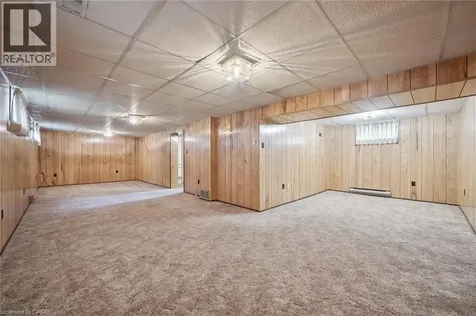 19 Weichel Street Kitchener ON N2M 2A5