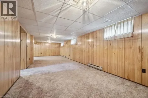 19 Weichel Street Kitchener ON N2M 2A5