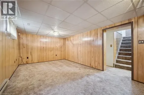 19 Weichel Street Kitchener ON N2M 2A5