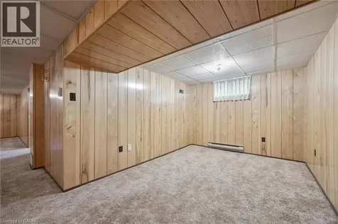 19 Weichel Street Kitchener ON N2M 2A5