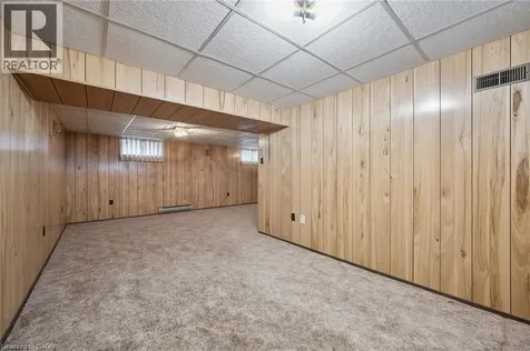 19 Weichel Street Kitchener ON N2M 2A5