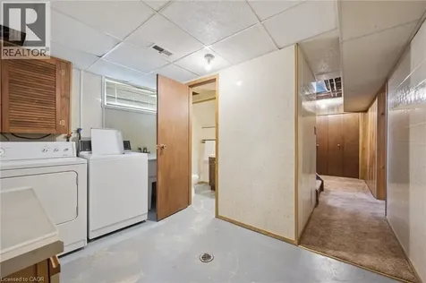 19 Weichel Street Kitchener ON N2M 2A5