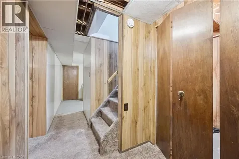 19 Weichel Street Kitchener ON N2M 2A5