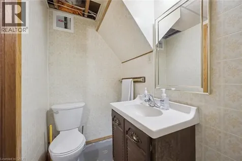 19 Weichel Street Kitchener ON N2M 2A5