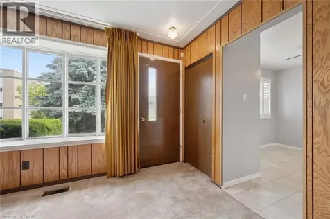19 Weichel Street Kitchener ON N2M 2A5
