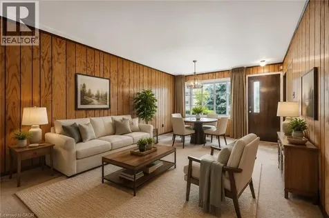 19 Weichel Street Kitchener ON N2M 2A5