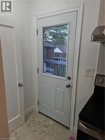 128 Oxford Street Kitchener ON N2H 4R9