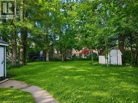128 Oxford Street Kitchener ON N2H 4R9