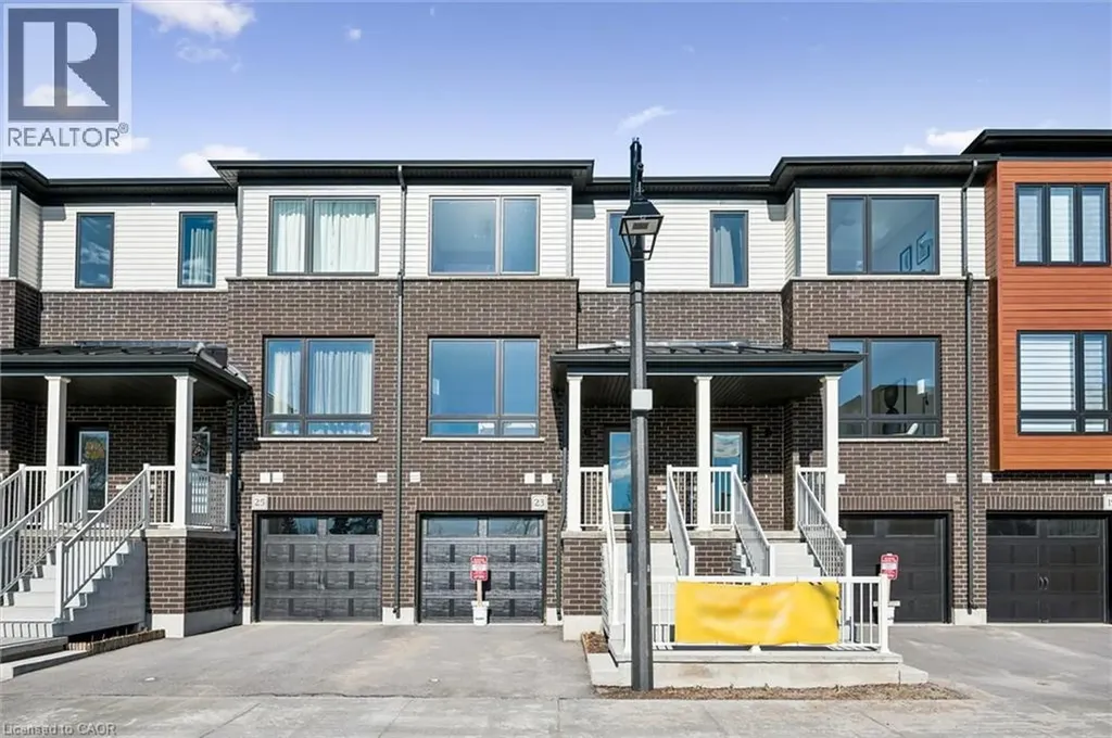 23 Sora Lane Guelph ON N1E 0T4