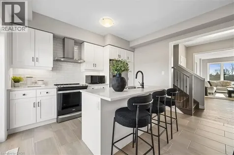 23 Sora Lane Guelph ON N1E 0T4