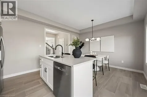 23 Sora Lane Guelph ON N1E 0T4