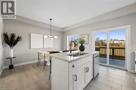 23 Sora Lane Guelph ON N1E 0T4