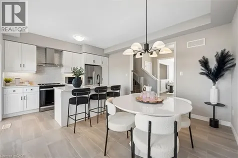 23 Sora Lane Guelph ON N1E 0T4
