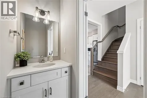 23 Sora Lane Guelph ON N1E 0T4
