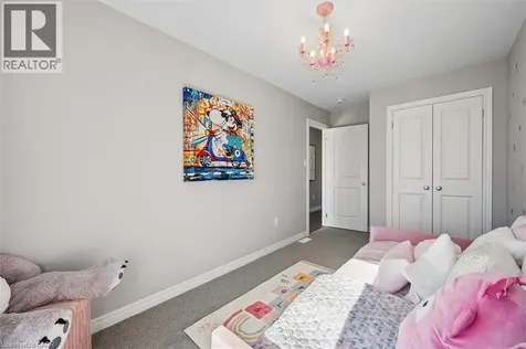 23 Sora Lane Guelph ON N1E 0T4