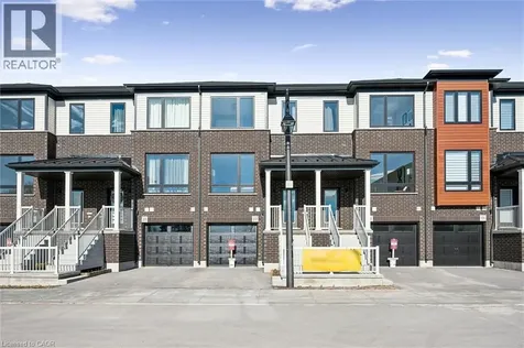 23 Sora Lane Guelph ON N1E 0T4