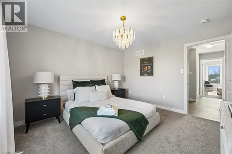 23 Sora Lane Guelph ON N1E 0T4