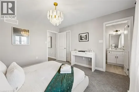 23 Sora Lane Guelph ON N1E 0T4