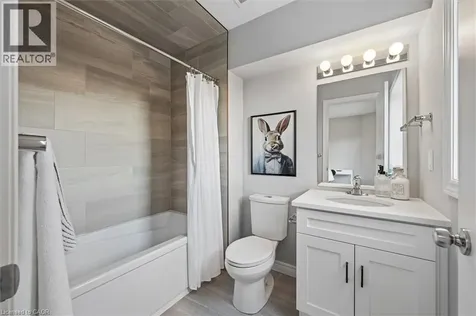 23 Sora Lane Guelph ON N1E 0T4