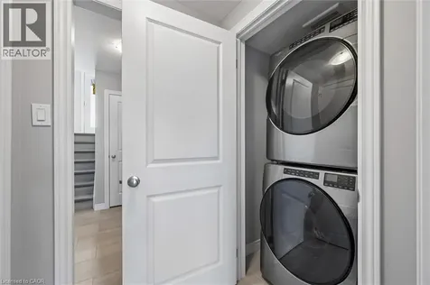 23 Sora Lane Guelph ON N1E 0T4